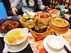 -虾饺妹·粤式手工点心(水荫路店)