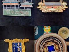 -北京古代建筑博物馆