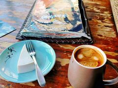 -玛吉阿米·餐吧