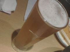 -街角等你.大连海鲜烧烤.经典铁板海鲜串(西安路店)