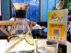 -花样西贡·法式越南餐厅(西大万达店)