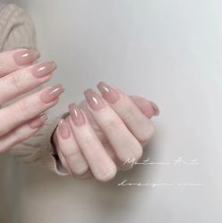-悦指间美甲美睫
