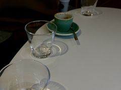 -Legno.ita Coffee by Wood(襄阳南路店)