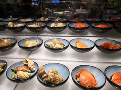 -喜庭海鲜自助(来福士店)