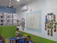 -乐博乐博少儿编程·乐高机器人编程·信息学竞赛(百仕达校区)