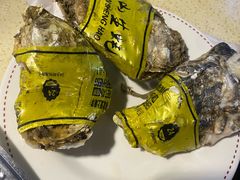 -鑫海汇烤肉海鲜自助(滨江道店)