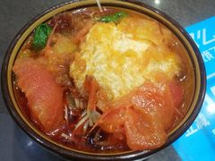 -华兴街煎蛋面(总店)
