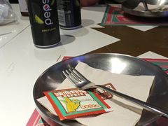 -BOPEYE·波派炸鸡(九霄天地店)