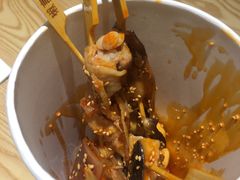 -紫燕百味鸡(仲盛店)