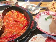 -牛市坎火锅(建设路店)