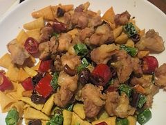 -鸽味轩·粤菜小馆(高楼门总店)