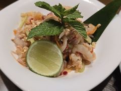 -帕蓝·暹罗料理(大学路店)