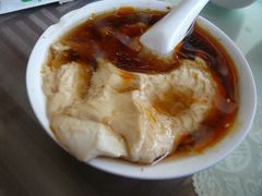 豆腐脑-乾州食府(小雁塔店)