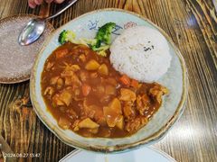 -花食间餐吧(远大购物中心群力店)
