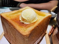 -绿茶餐厅(平谷华联店)