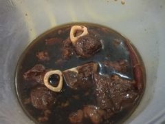 带骨羊肉-上海为民商行清真饭店(南大路店)