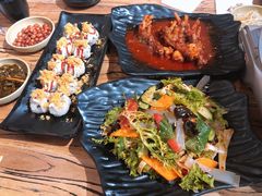 -京玉菲饭店(李村店)