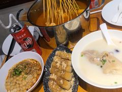 -付小姐在成都(中山公园店)