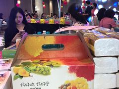 -厦门喜来登酒店