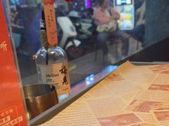 -神府路壹号·海鲜烧烤·砂锅粥·锅物(三坊七巷店)