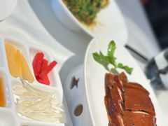 -四季民福烤鸭店(故宫店)