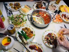 -吉布鲁牛排海鲜自助(CBD万达店)