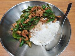 -霸碗盖码饭(长沙河西通程店)