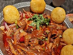 -李记饺子·熏酱东北菜(欢乐谷店)