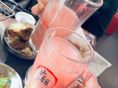 -大馥·炭火烧肉酒场(莘庄莘福坊店)