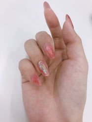 点击看大图 -TsukiNail艺术美甲美睫沙龙