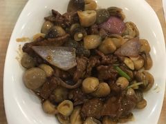 -新世界餐厅(万达店)
