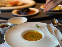 炒蟹粉-上海滩餐厅(BFC外滩金融中心店)