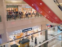 -光启城时尚购物中心