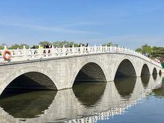 -北陵公园
