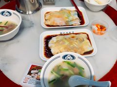 -穗银肠粉店(东川路店)