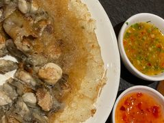 潮州蚝烙-潮堂 · 潮州菜(国贸商城店)