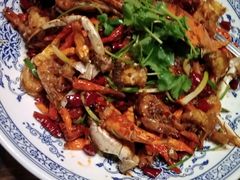 -鼎盛蜀坊·重庆江湖菜(市桥地铁站店)