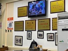 -晋B2008刀削面(小南庄店)