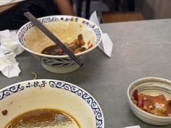 -梅溪·小伙子干挑面(安吉总店)