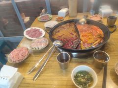 -五里关火锅(牛市口店)