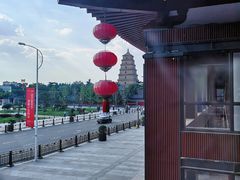 -必胜客(花舞大唐博物馆店)