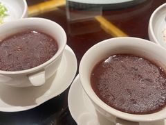 -广州白云机场铂尔曼大酒店·恬园创意中餐厅