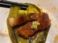 -咕咕站韩国料理(紫金港店)