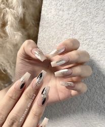 -斯馨·健康美甲美睫