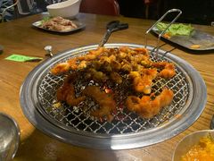 -·缸桶屋·韩式牛肋条自助烤肉(西湖D11店)