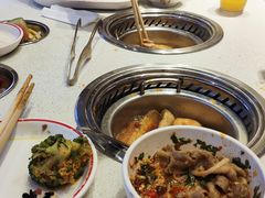 -龍歌自助小火锅(秦淮水游城店)