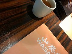 -山葵家·创意料理(万象汇店)