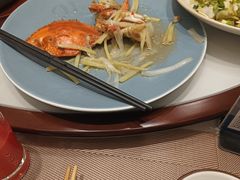 -子霖南山鲜虾面(南山总店)