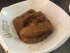 -松發肉骨茶(牛车水店)