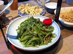 -雀舞云南菜(乐客城店)